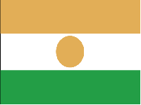 Нигер