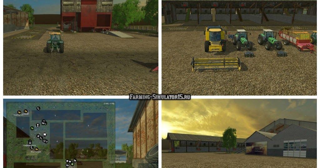 Special Transport Simulator 2013 PC Gameplay HD 1440p