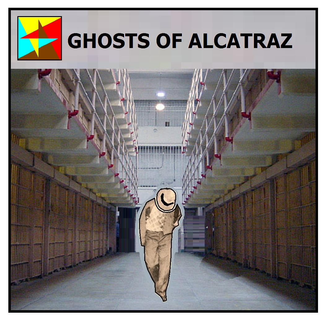 ghosts of alcatraz ghost stories ghosts of alcatraz ghost stories