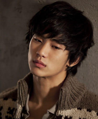 Foto Kim Soo Hyun, Koleksi foto terbaru Kim Soo Hyun, Kim Soo Hyun