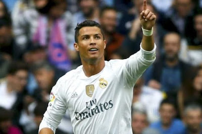Ronaldo Tidak Pasti Masa Depan Bersama Real Madrid 