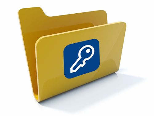 Create Password Protected Folder without Any Software ~ Cool Tricks Inside