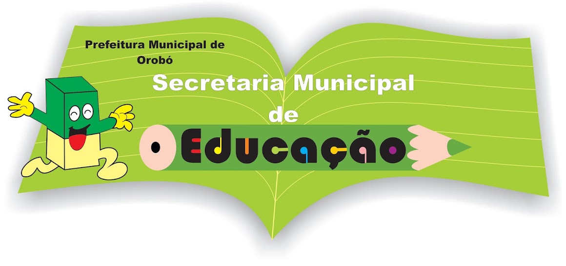 Secretaria Municipal de Educação de Orobó