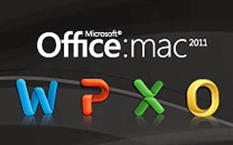 MS Office Home and Student 2011 Free Download for Mac User ...