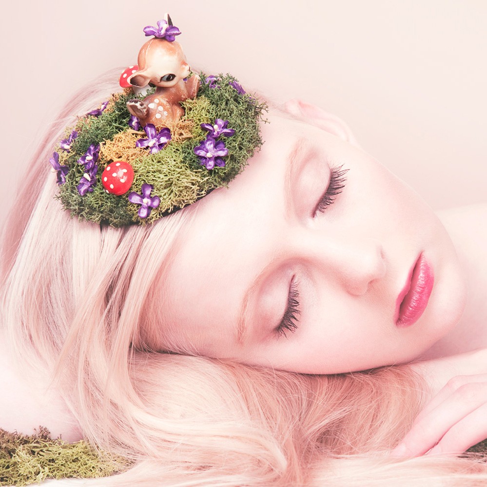 Is it weird ? Weird Hats Part 2