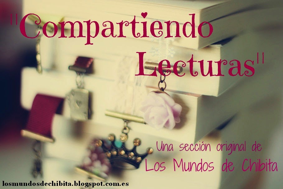  Compartiendo Lecturas