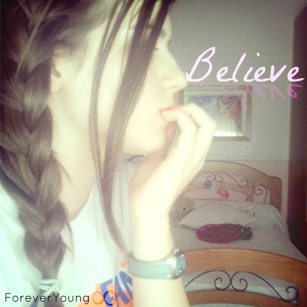 Forever Young  ∞