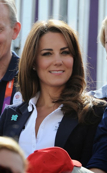 GOLDEN DREAMLAND: Style Icon: Catherine, Duchess of Cambridge - Casual