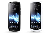 Sony Xperia neo L: Pics Specs Prices and defects