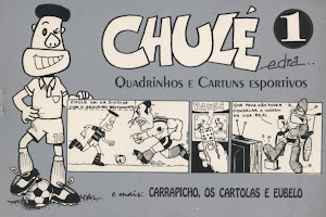 LIVROS PUBLICADOS: Chulé