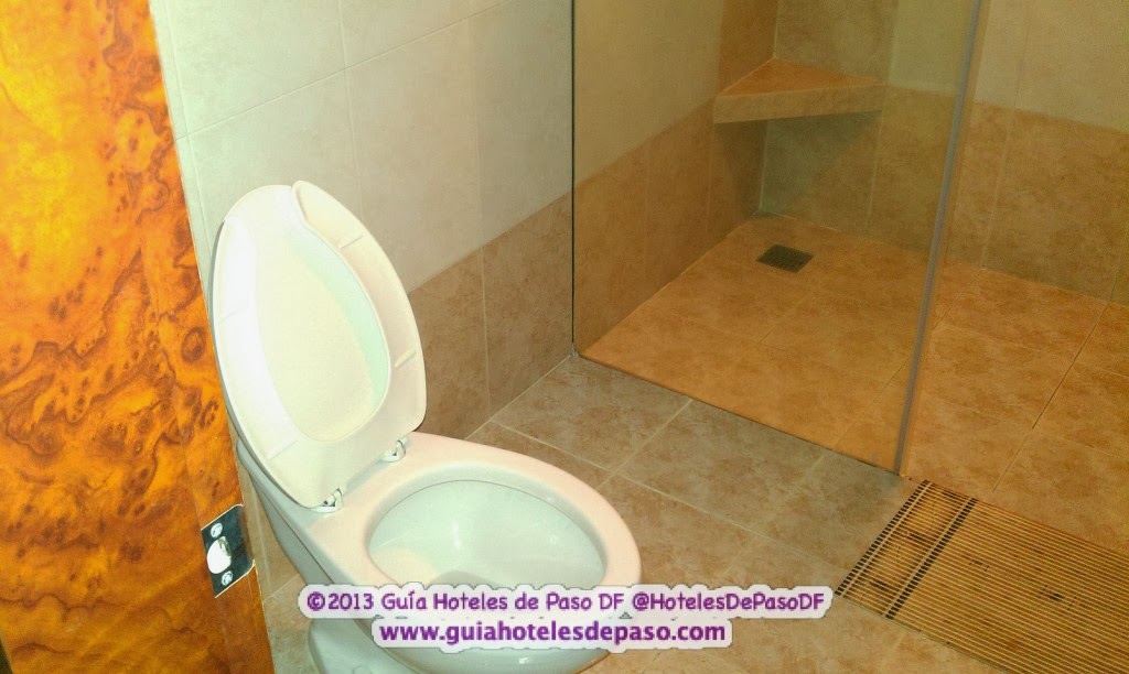 Guia hoteles de paso df cdmx: hotel niágara, una alternativa ... Lavabo en forma de esquina en mexico
