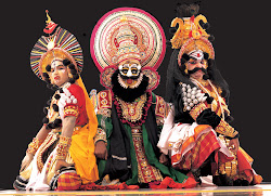 Yakshagana