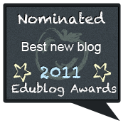 Edublog Awards