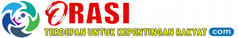 Orasi Rakyat News