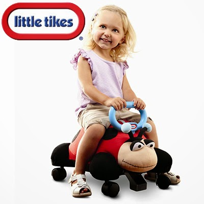 Little Tikes : RM110 Only..!!!