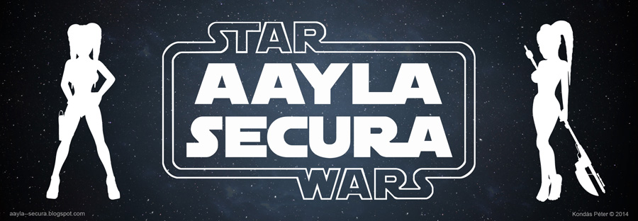 Aayla Secura