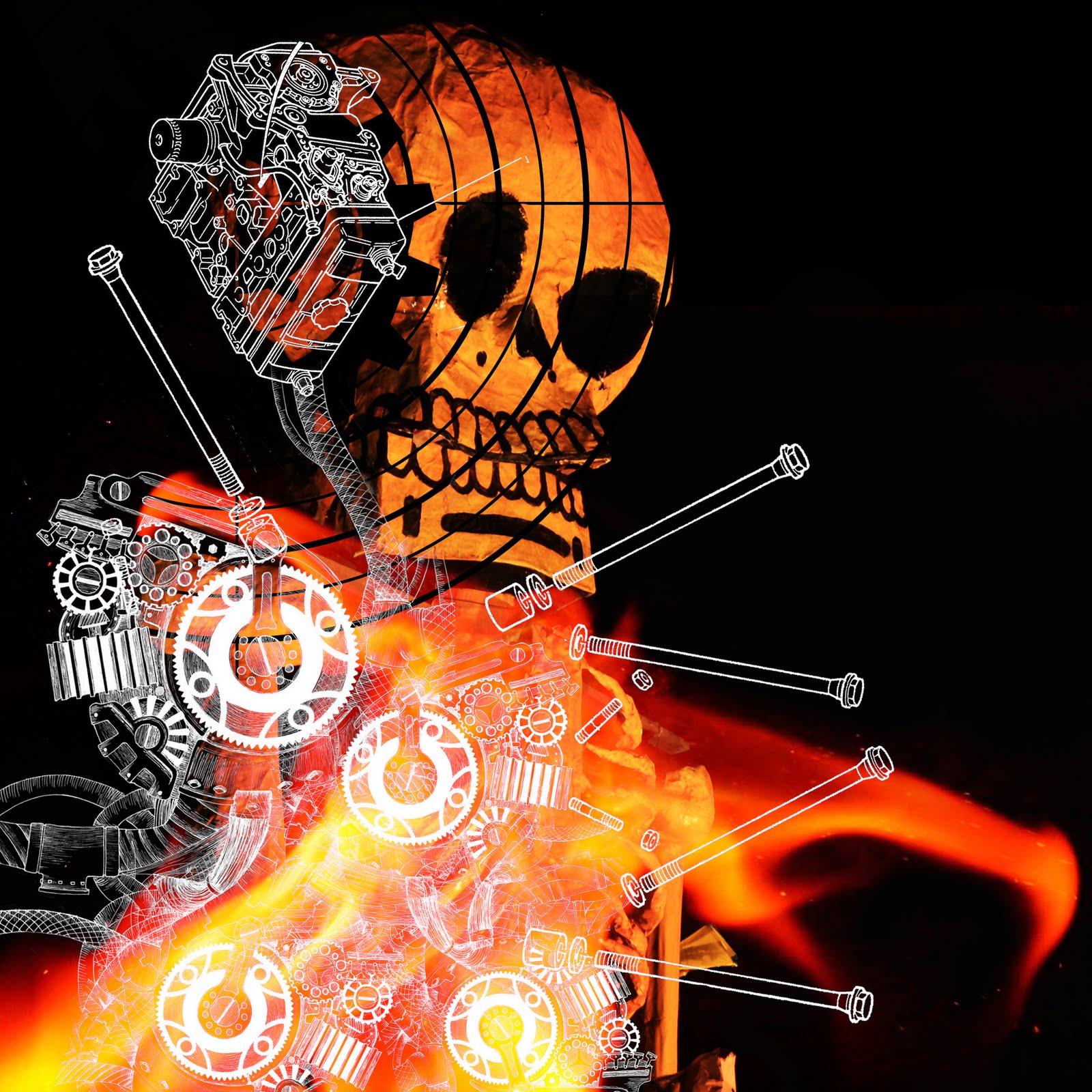 Vita Ignes Corpus Lignum December 2011