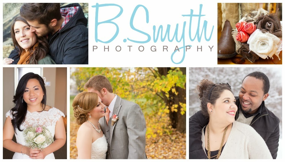 B. Smyth Photography