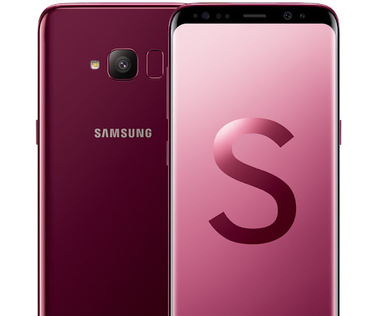 Samsung Galaxy S Light Luxury launched with Snapdragon 660 Processor