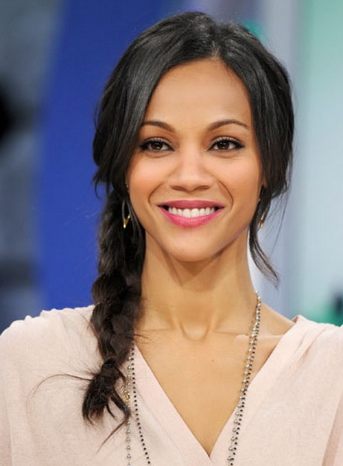 Hairstyle Image And Photos Best Hairstyle For Big Forehead
