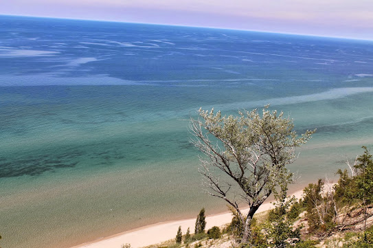 Sleeping Bear Dunes