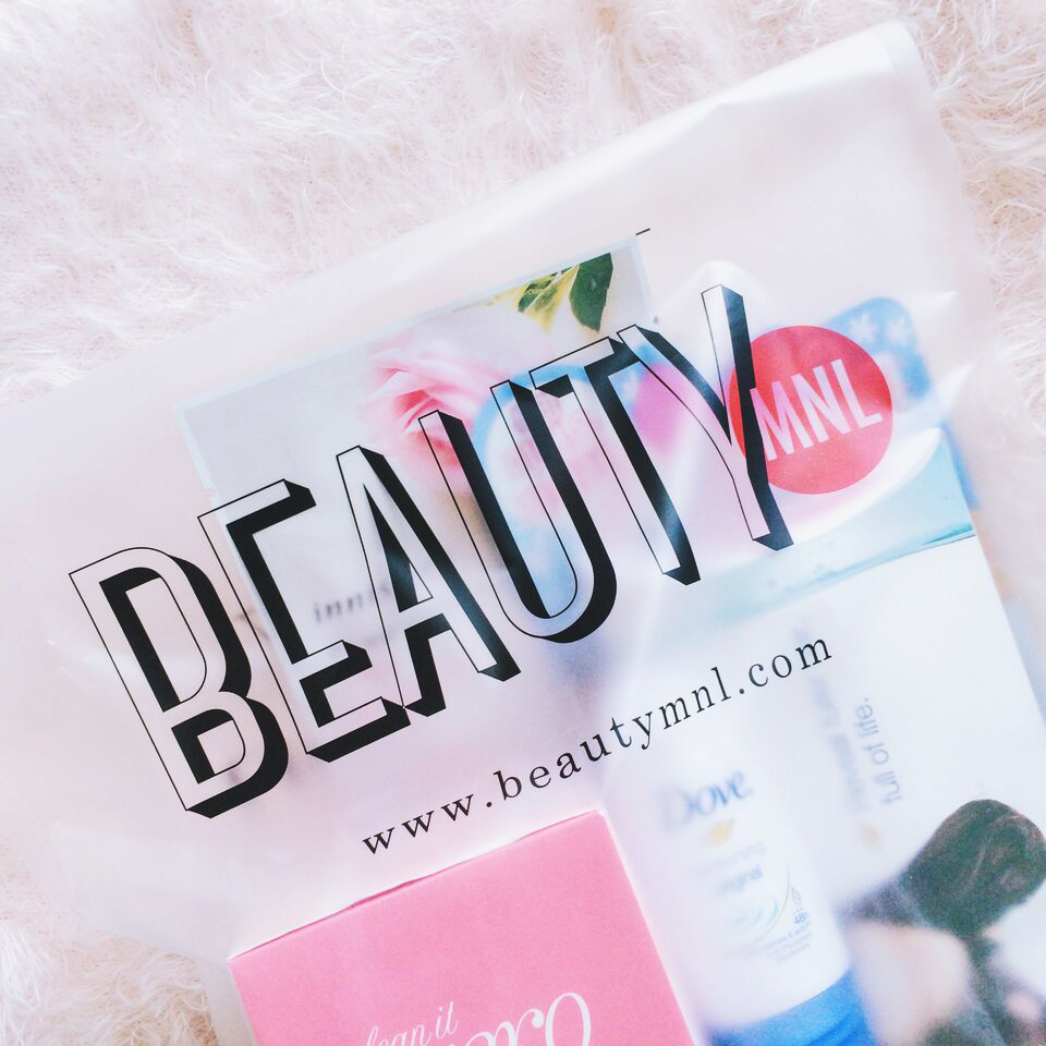 my first BeautyMNL haul | chainyan.co
