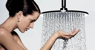 Electric Shower or Power Shower Aqua Showers Dublin