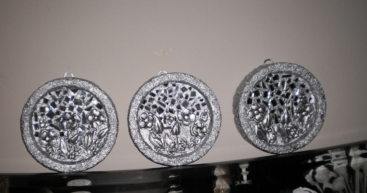 HOBİLERİM aynalı duvar süsü