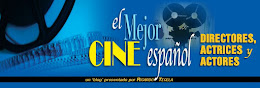 EL CINE ESPAÑOL