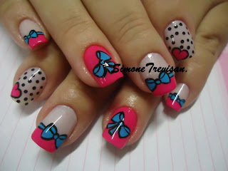 Diseño de uñas