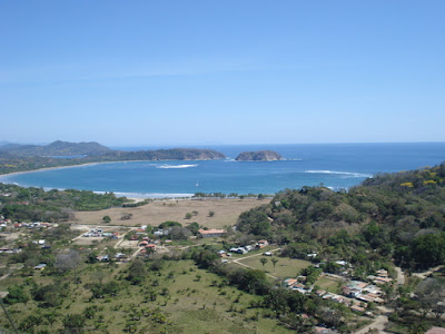 Samara Beach, Costa Rika