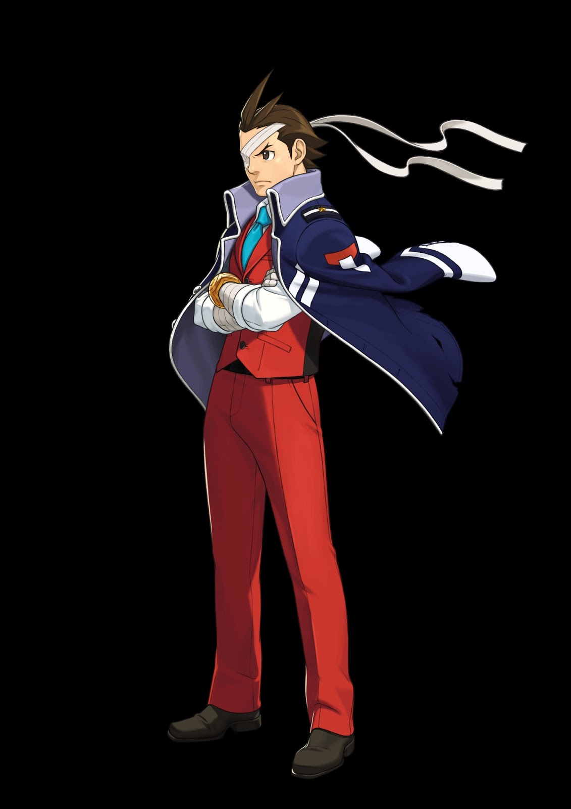 phoenix wright dual destinies phoenix wright dual destinies