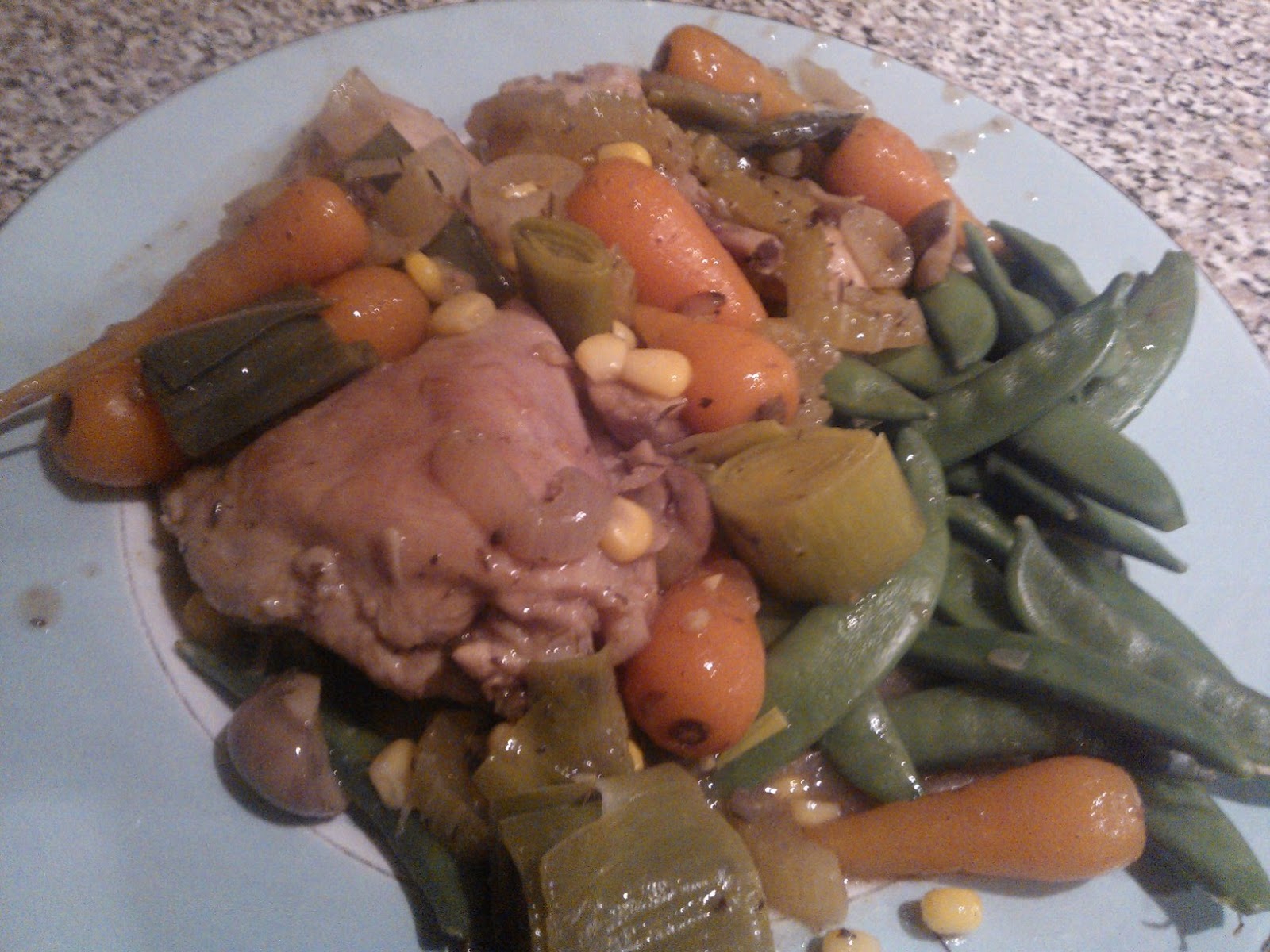 hairy bikers pease pudding