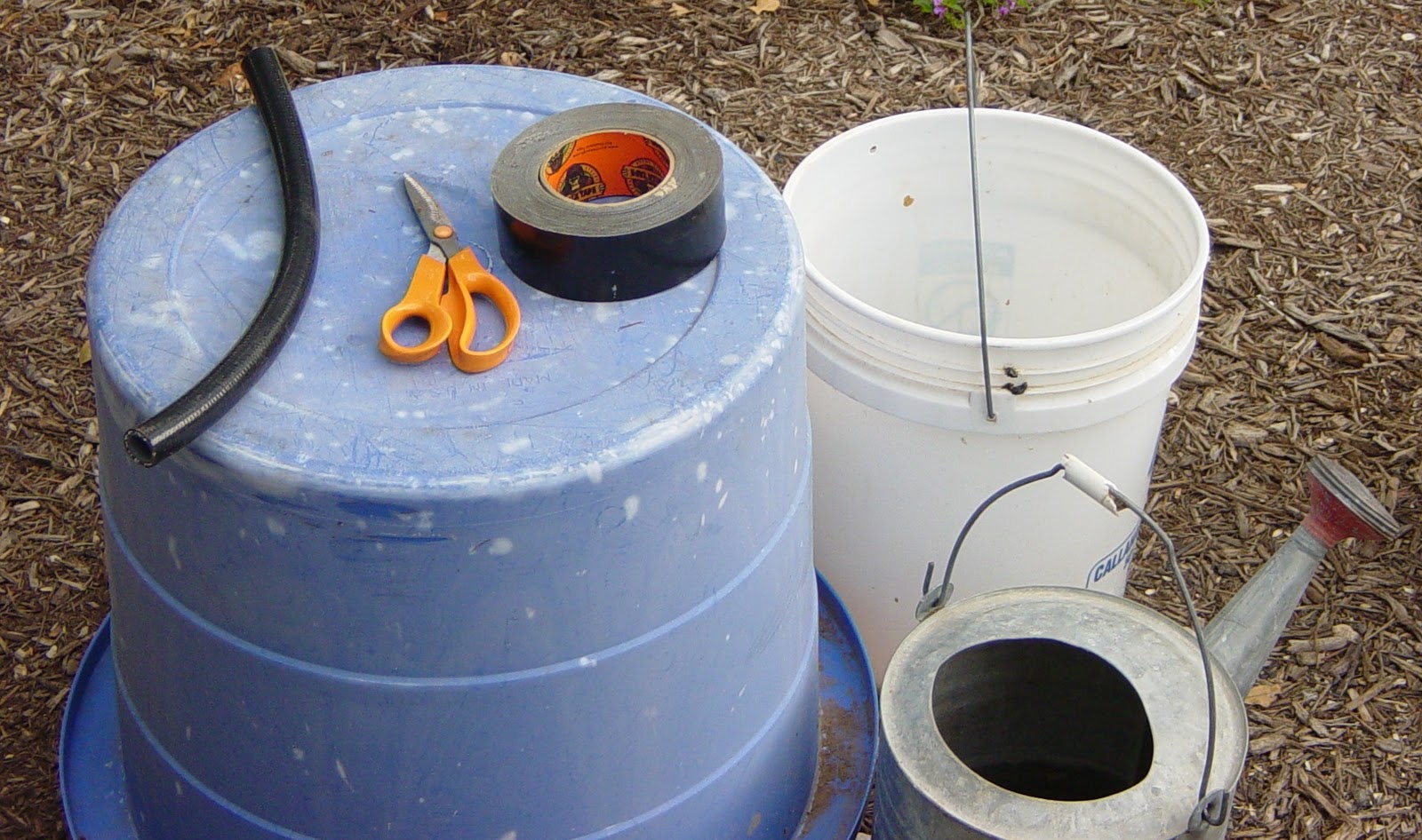 Garden Ally Let a Hose Lend You a Hand