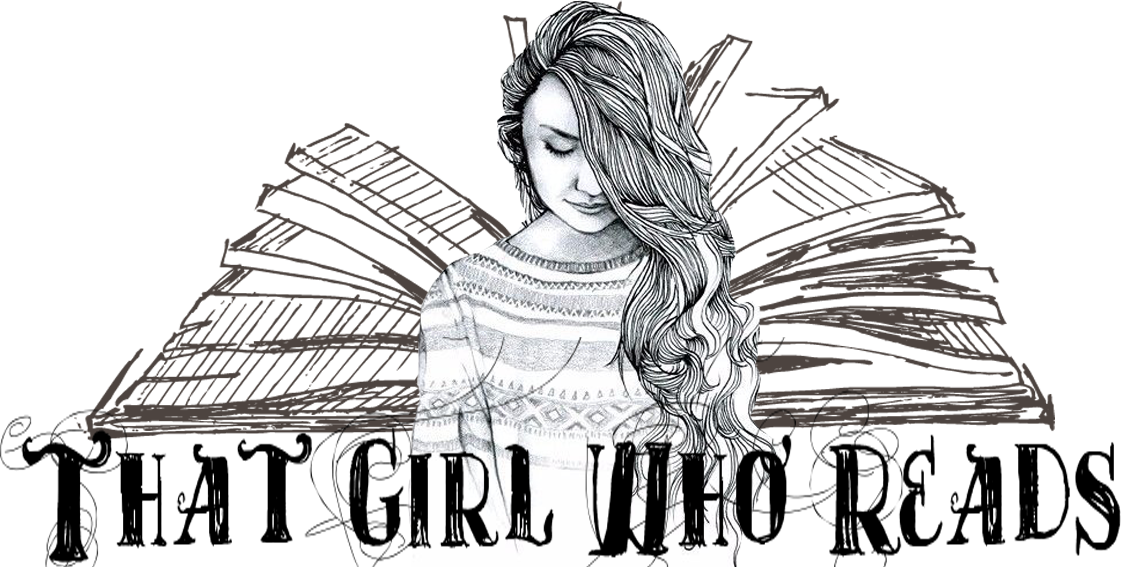 That Girl Who Reads