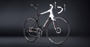 bmc granfondo gf01 disc ultegra di2