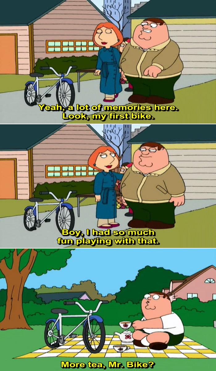 Family Guy Quote-21