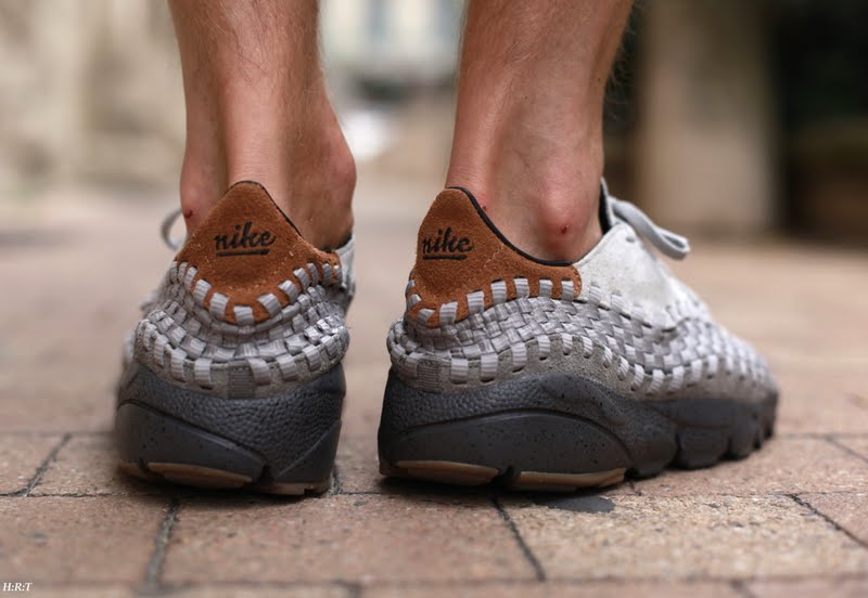 nike footscape bodega