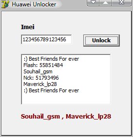 huawei unlocker by clubs v1.2