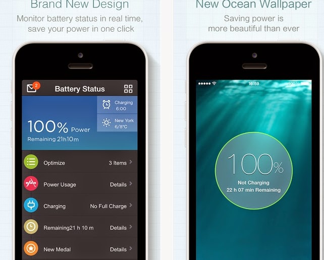 COME FARE PER RICALIBRARE LA BATTERIA DEL PROPRIO IPHONE ED IPAD ?