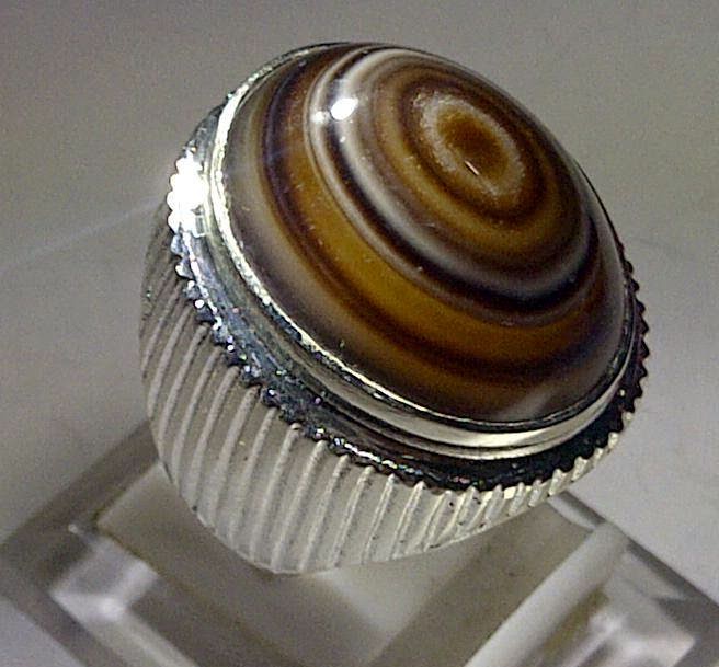 Khasiat Dan Manfaat Batu Puser Bumi Batu Akik