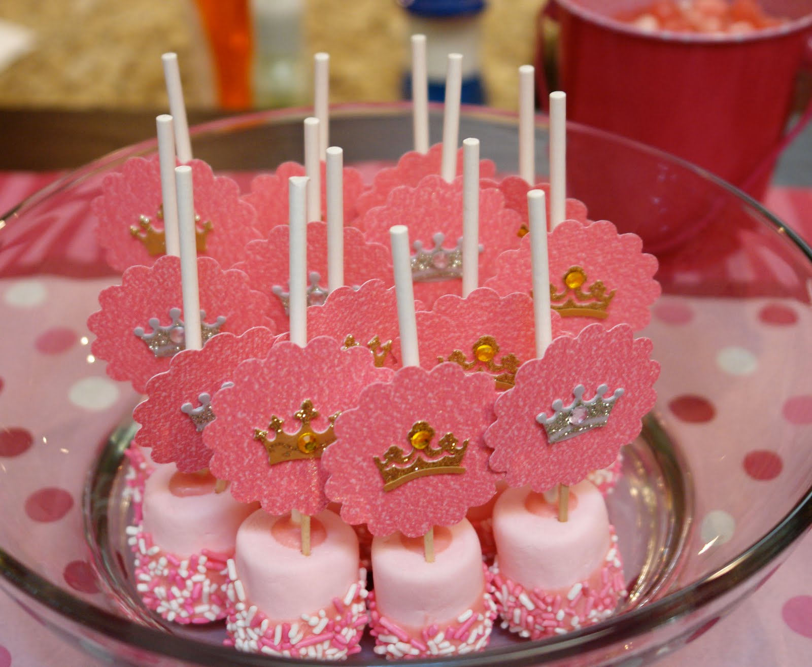pinkalicious cupcakes