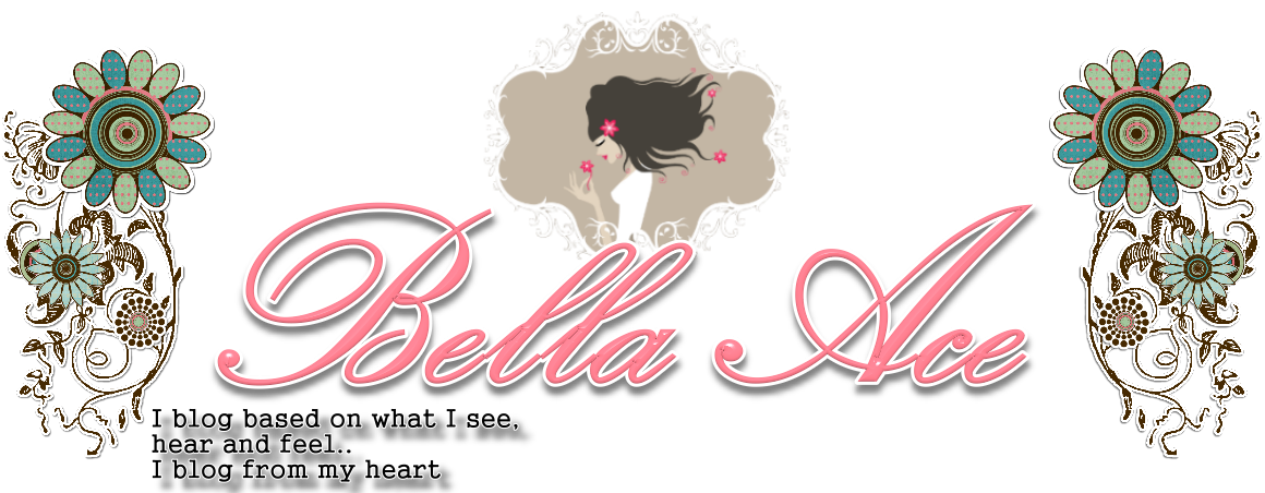 ♥BeLLa Ace♥