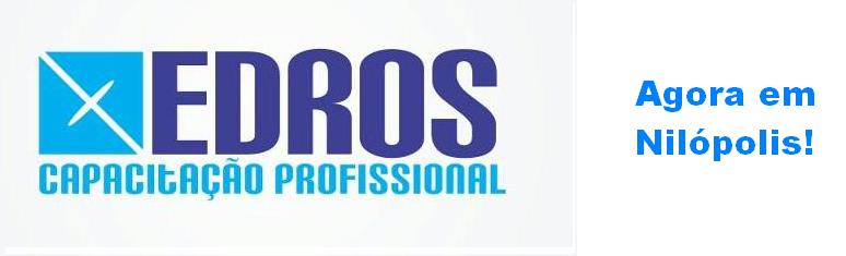 Curso Edros: Capacitação Profissional