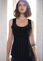 Ρούχα για μικρό στήθος Ρούχα για μικρό στήθος