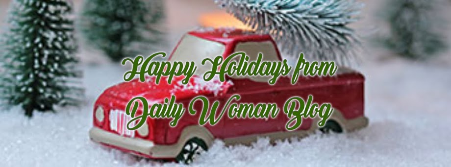 Daily Woman