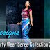 Kalyan Silks Saree's | Party Wear Saree Collection 2013 | Spring Summer Saree Designs 2013 For Women