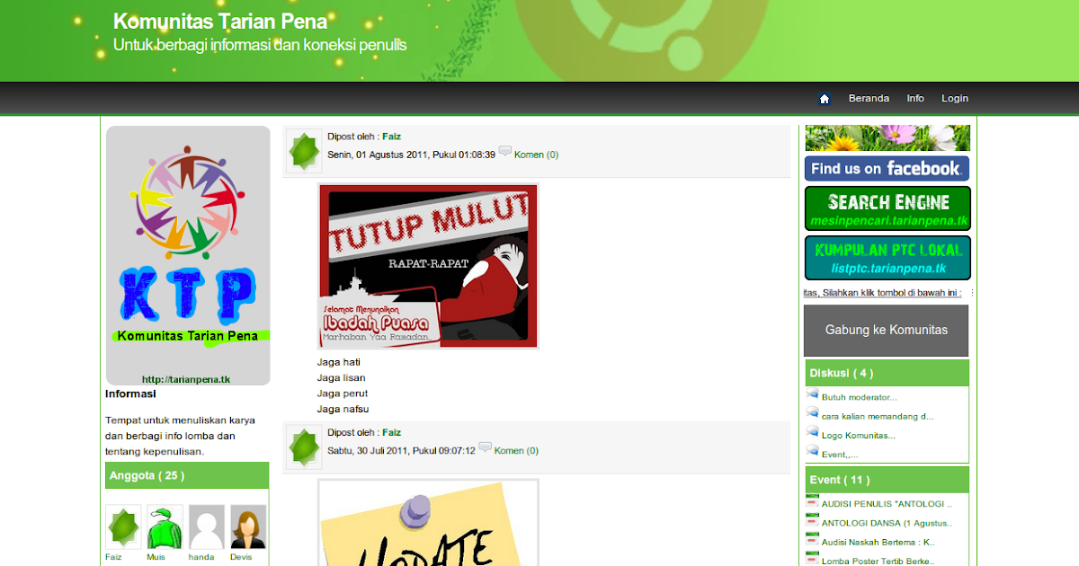 Download Cms Isocial Download Cms Isocial