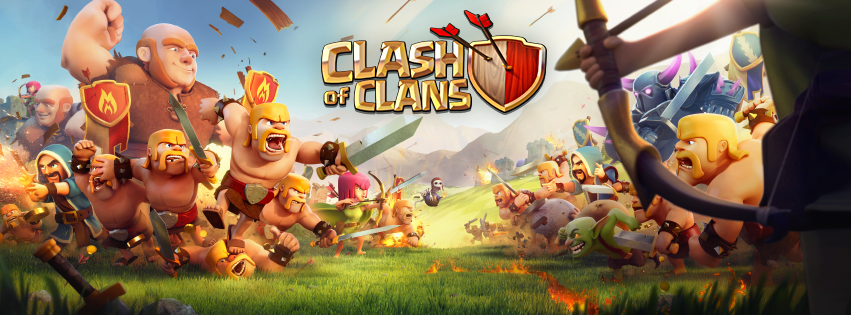 clash of clans club