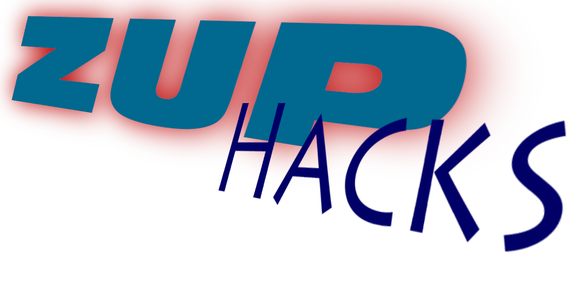 ZUP Hacks